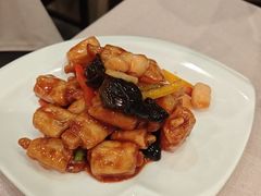 -功德林素菜饭庄(前门店)