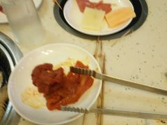-金权道韩式自助烤肉(嘉华国际店)