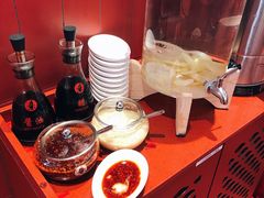 -喜家德虾仁水饺(东海缤纷天地店)