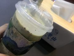 -野萃山·潮汕厚果汁(十亩地店)