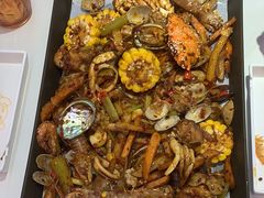 -蟹宗蟹(润达国际五楼店)