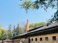 -景德镇古窑民俗博览区