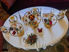 -Salon de Ville浦江汇(上海外滩华尔道夫酒店店)