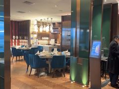 -南京空港温德姆花园酒店·MTF满庭芳中餐厅
