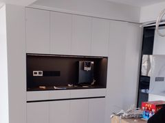 -佰丽爱家全屋定制(汶水店)