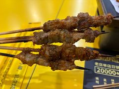 -望京小腰(北京总店)