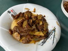 -洞背山庄(洞背院区式管理小区店)