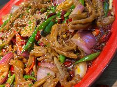 -先启半步颠小酒馆|猛火现炒川菜(泰州首店)