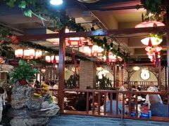 大堂-合家院饭庄(榆关道店)