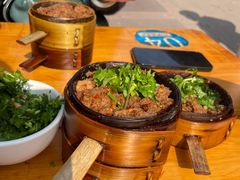 -刘记古镇羊肉汤