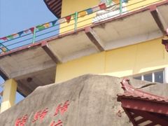 -漳州云洞岩风景区-瑞竹岩