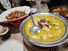 -李氏传家菜(兴城路店)