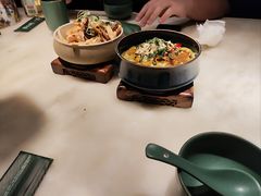 -锦府盐帮·李宅(领展购物广场中关村店)