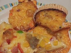 -吉布鲁牛排海鲜自助(温江合生汇店)