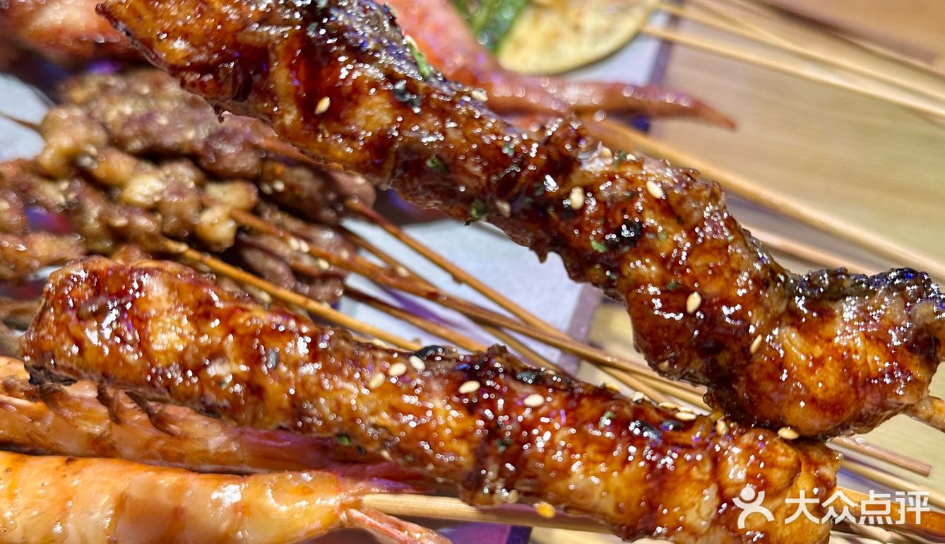 生蚝，谁能抵抗？ 巨蚝登场🔥鲜动全城❗️‼️