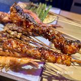 生蚝，谁能抵抗？ 巨蚝登场🔥鲜动全城❗️‼️