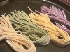 -揽季锅物会.福建黄鱼.海鲜姿造(五四路店)