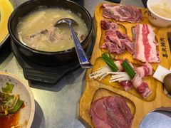 -喜来稀肉(虹泉路店)