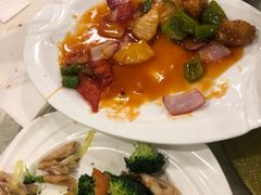 -金苑海鲜酒家(新港中路店)