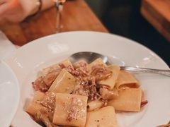 牛肝菌火腿意面-La Tavernetta(Bar à Vin)(乌鲁木齐路店)