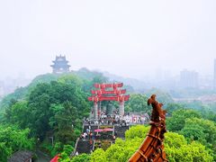 -黄鹤楼