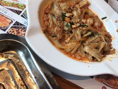 -范家大院(华为店)