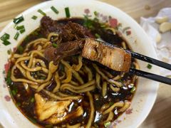 -无名老卤面(中华门店)