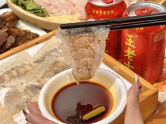 -官塘锋记鱼生·生腌·砂锅粥(牌坊街店)