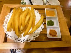-春满园·邯郸菜发祥地(滏东店)