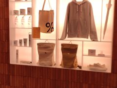大堂-% Arabica阿拉比卡咖啡(武汉天地店)