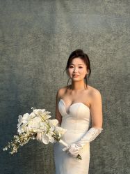 -MAO亲爱的猫婚纱摄影工作室