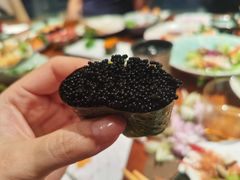 -福樱兰海鲜放题铁板烧(加州店)