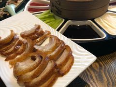 -粗茶淡饭·隐庐私厨(东亭店)