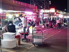-中环花鸟鱼虫市场
