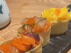 霸王双食寿司-大雄寿司(洛浦店)