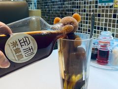 -金利茶餐厅(中船汇店)