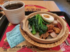 -华记煲仔华·煲仔饭(三元里万科里店)