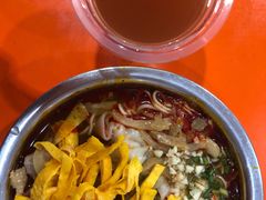 -南宁市连升风味小吃店