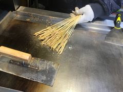 -歹街(金成店)