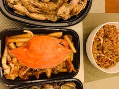皮皮虾-盒马鲜生(杭州运河上街店)