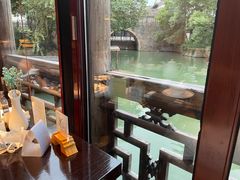 -通安客栈中餐厅·何家小馆