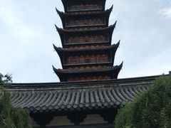 -常熟方塔园