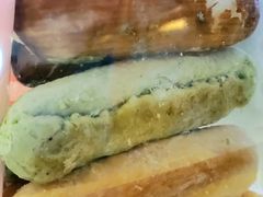 牛舌饼-和平菓局(王府井店)