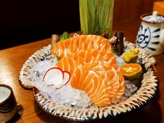 -魟阳日式料理(庆春店)