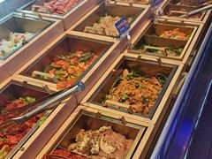 -喜井无限自助烤肉公司(石厦店)