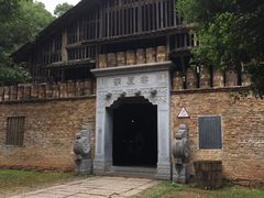 -景德镇古窑民俗博览区