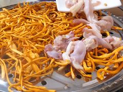 桑拿鸡-凯盈阁私房菜·桑拿鸡(绿茵花园店)