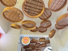 -食膳公园包子铺(烈士公园店)