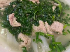 -龙记·香港茶餐厅(海上世界店)