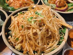 金针菇-酒拾烤肉(南城店)